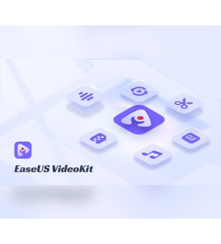 EaseUS VideoKit Key GLOBAL